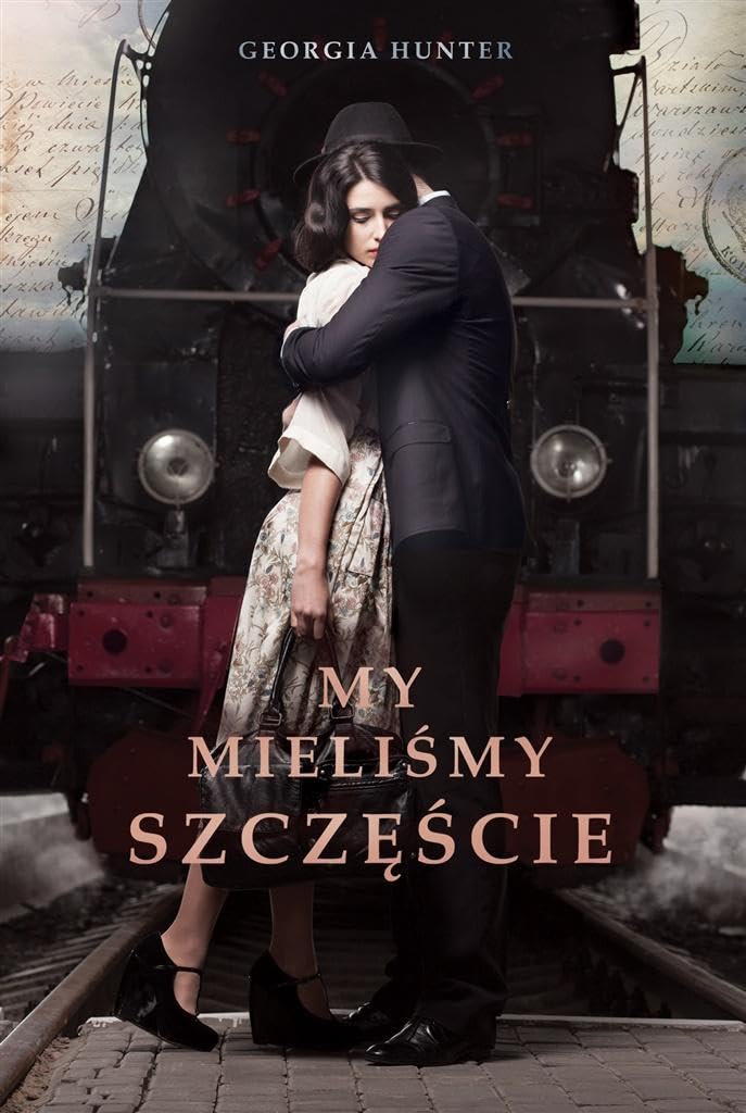 My mielismy szczescie book