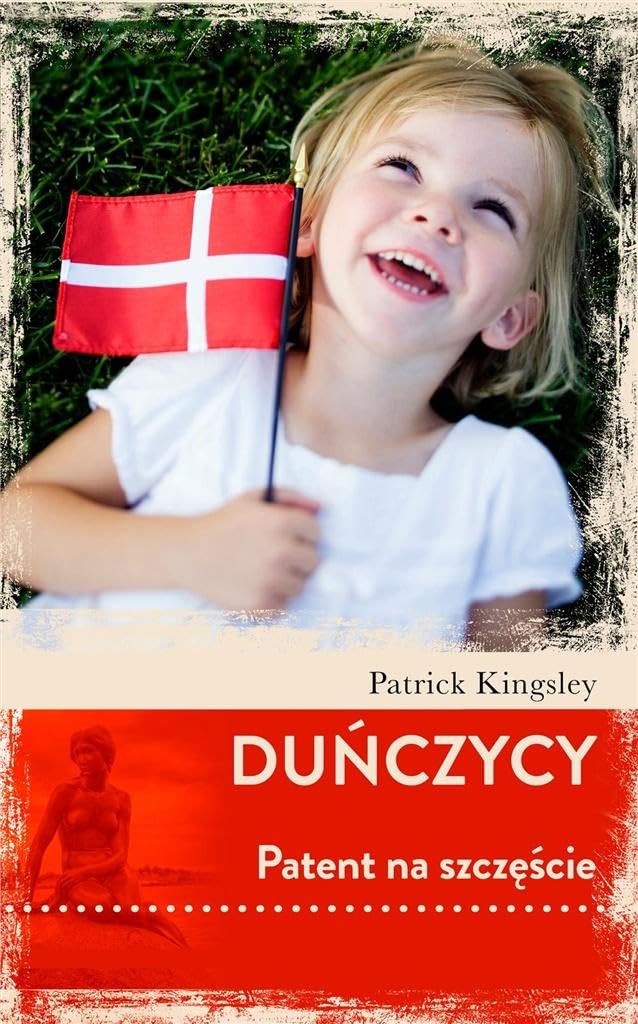 Duńczycy Patent na szczęście book