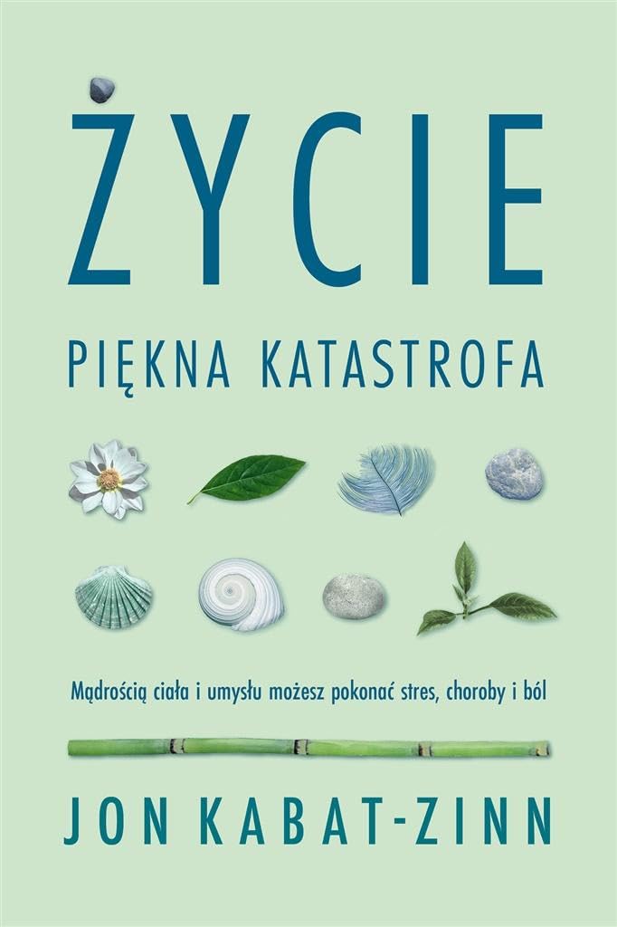 Zycie piekna katastrofa Business, Finance & Career