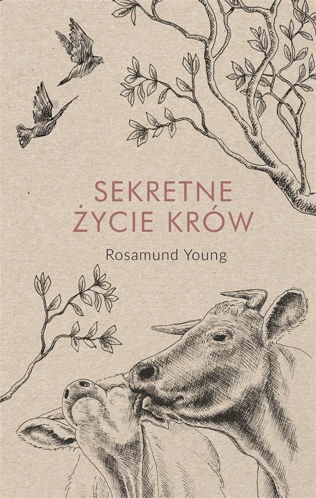 Sekretne zycie krow Memories