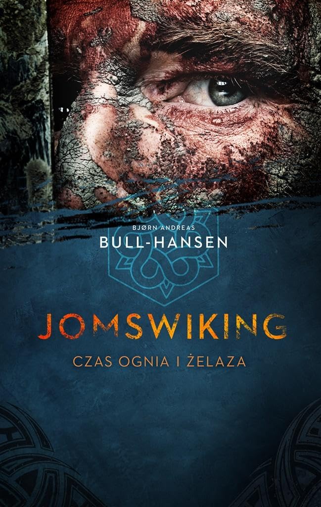 Jomswiking: Jomswiking. Czas ognia i żelaza book