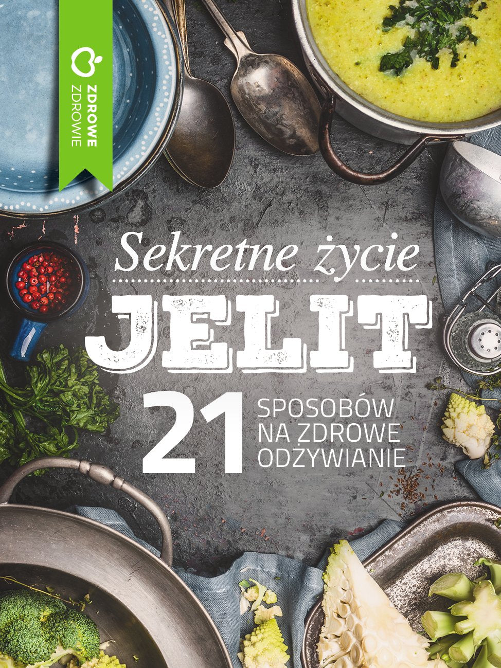 Sekretne zycie jelit Medicine