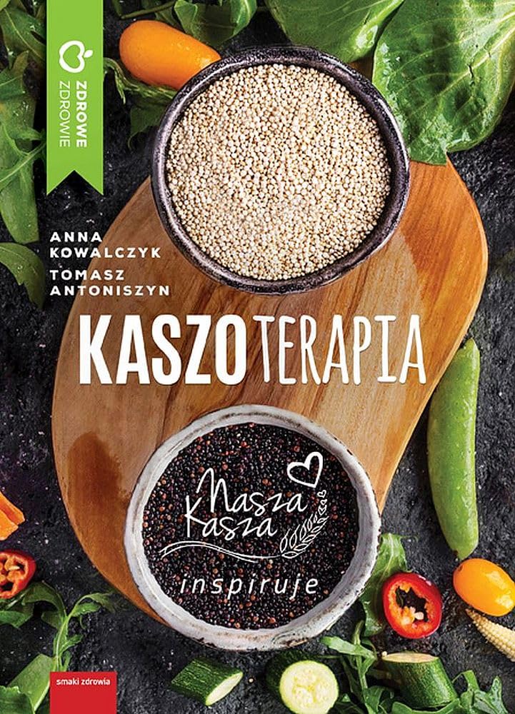 Kaszoterapia Cooking & Enjoying