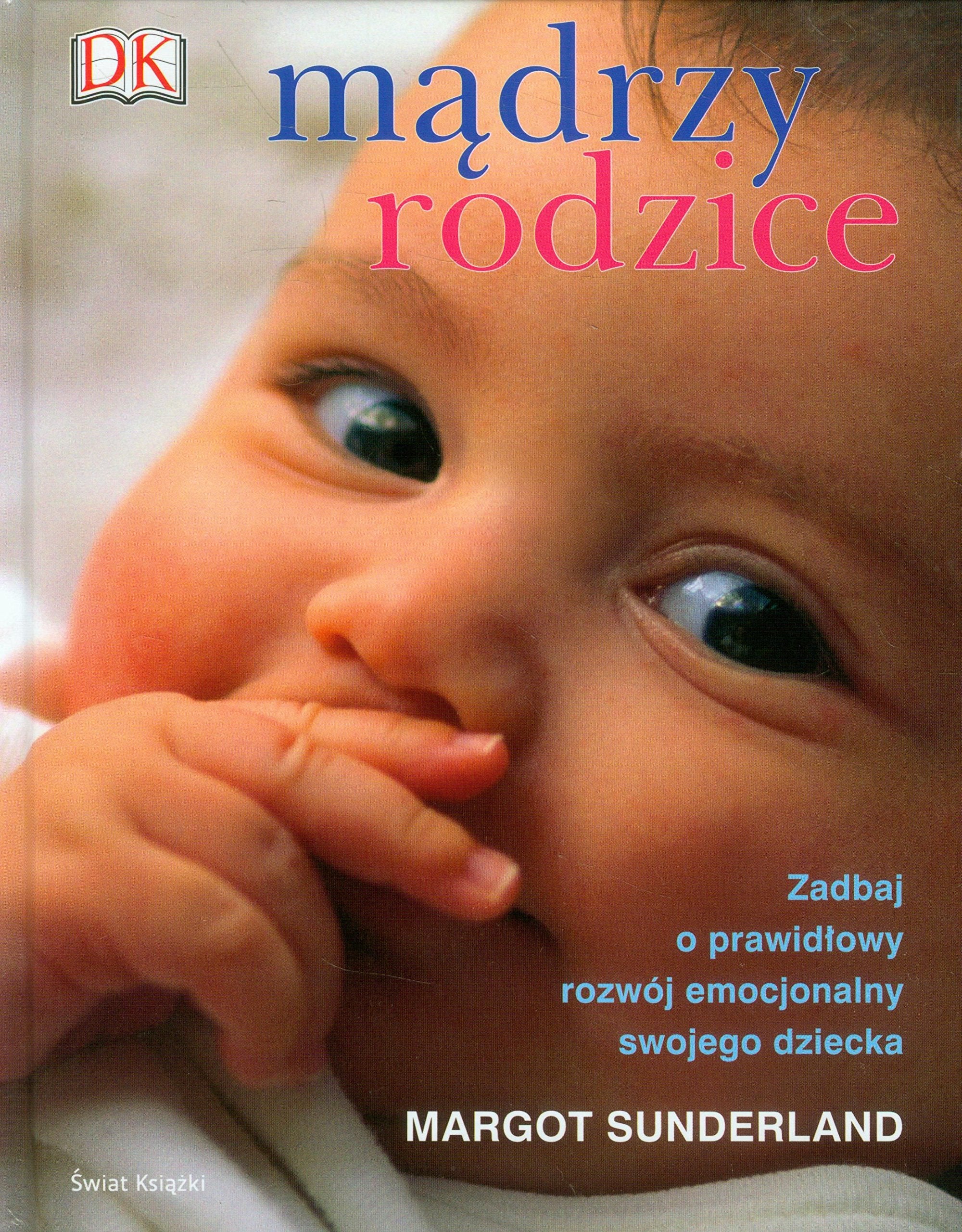 Madrzy rodzice Books