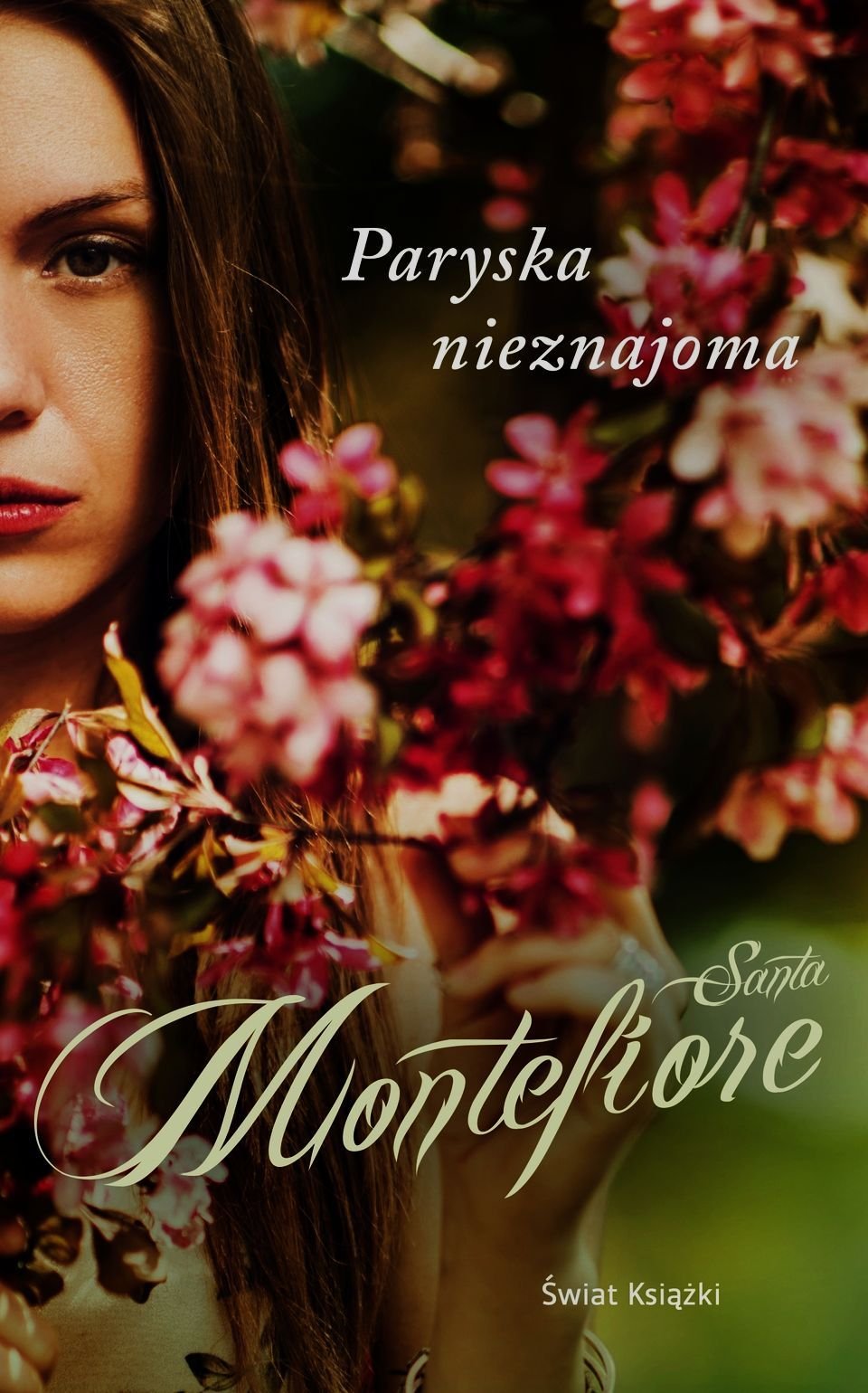 Paryska nieznajoma Books