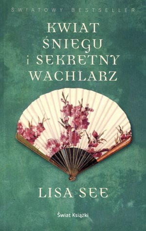 Kwiat Sniegu i sekretny wachlarz Books