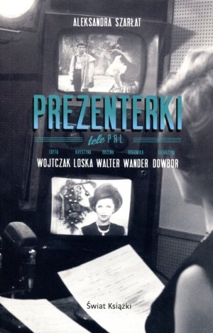 Prezenterki Books
