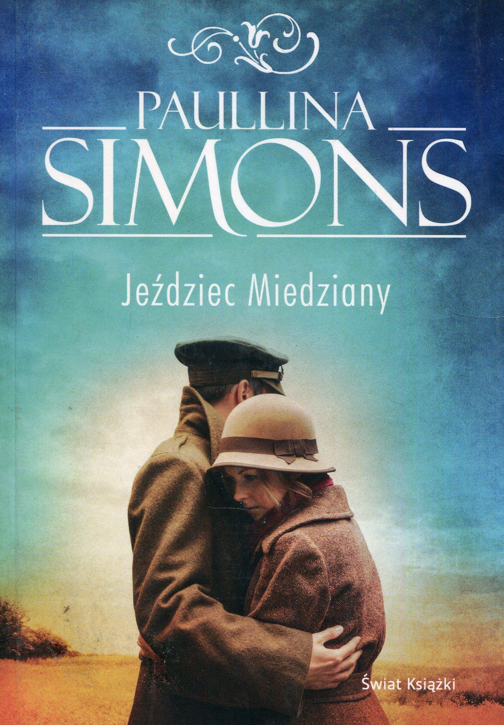Jezdziec miedziany Books
