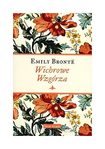 Wichrowe WzgĂlrza - Emily Bronte Books