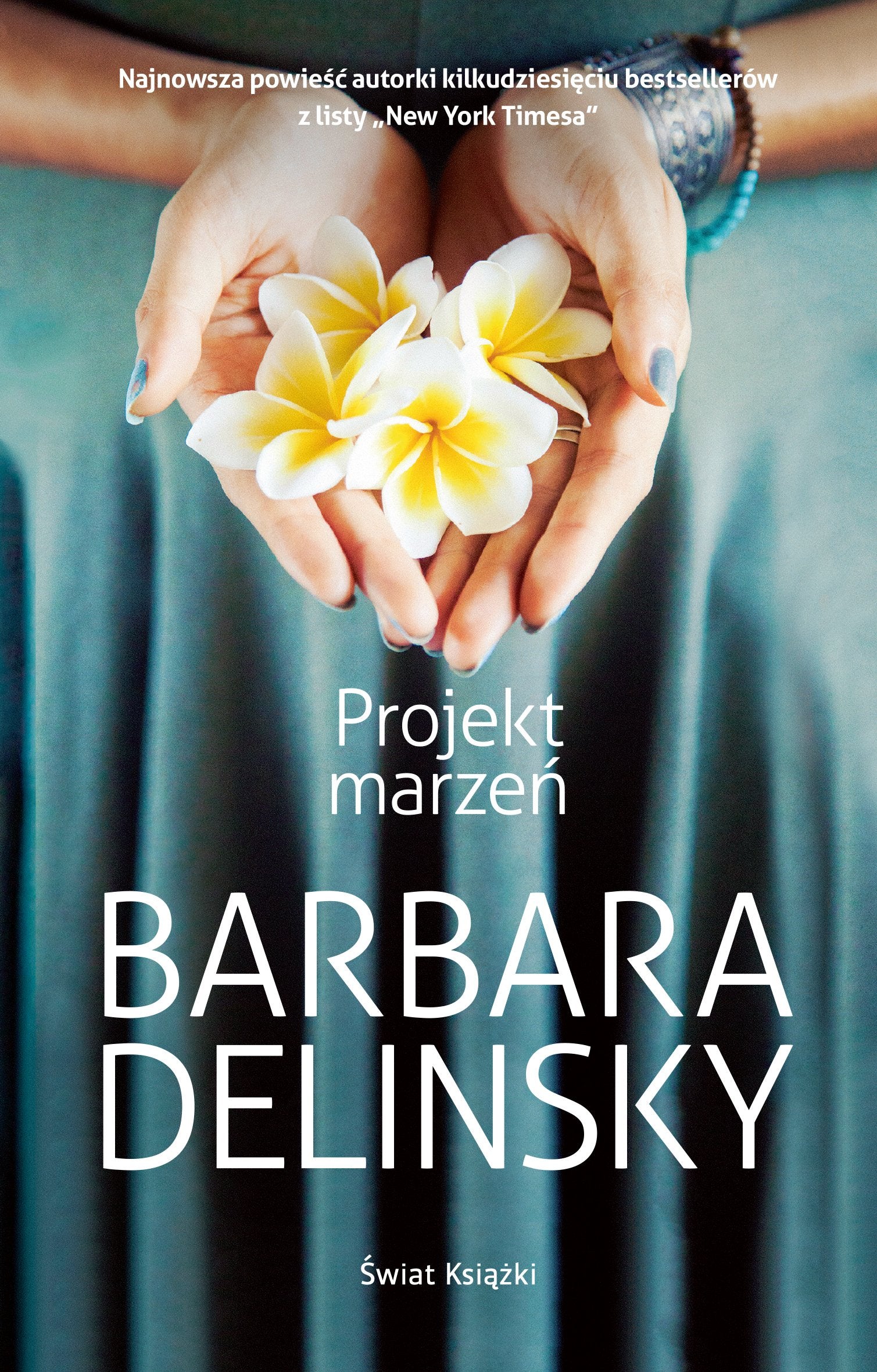 Projekt marzen book