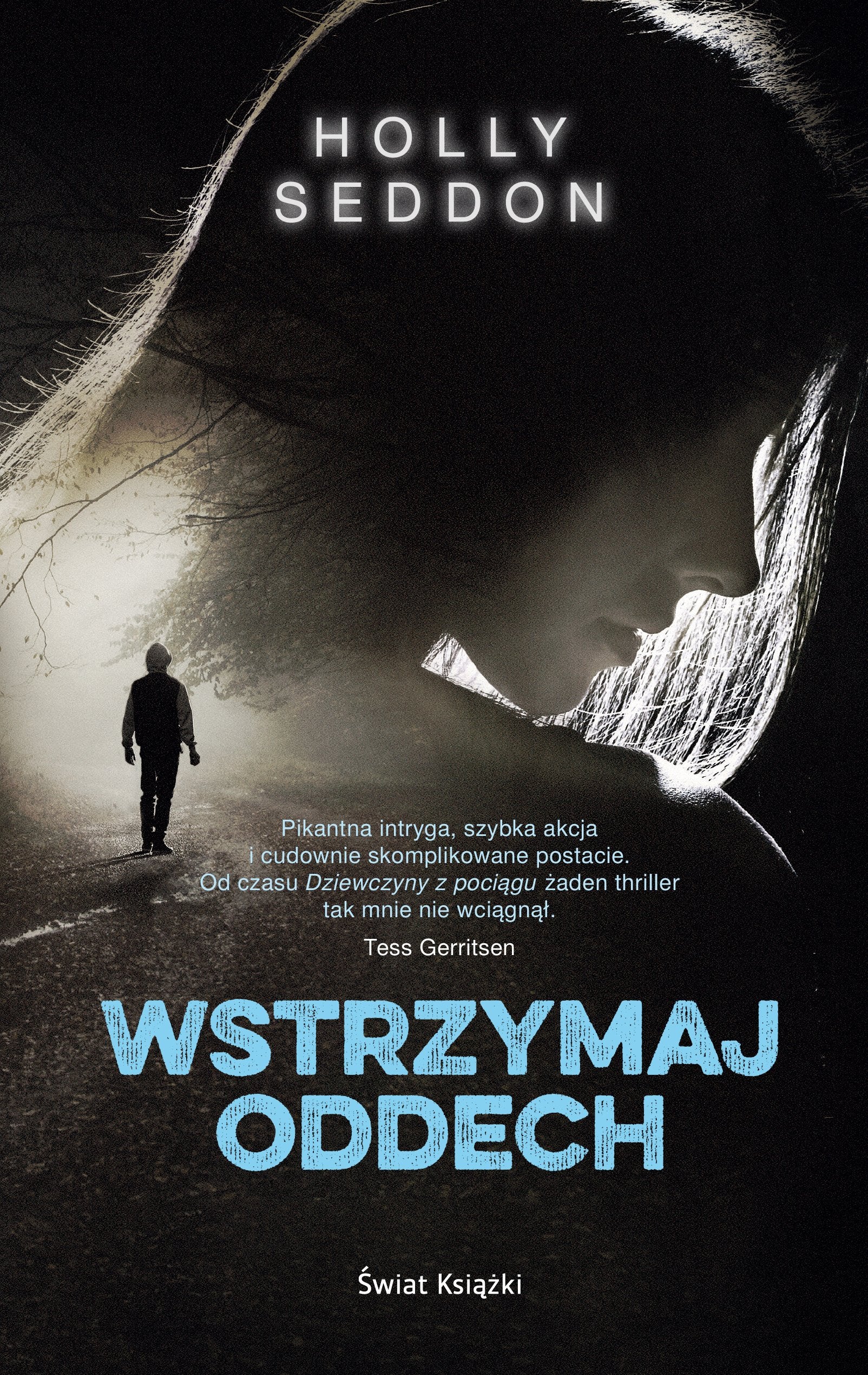 Wstrzymaj oddech Action & Adventure