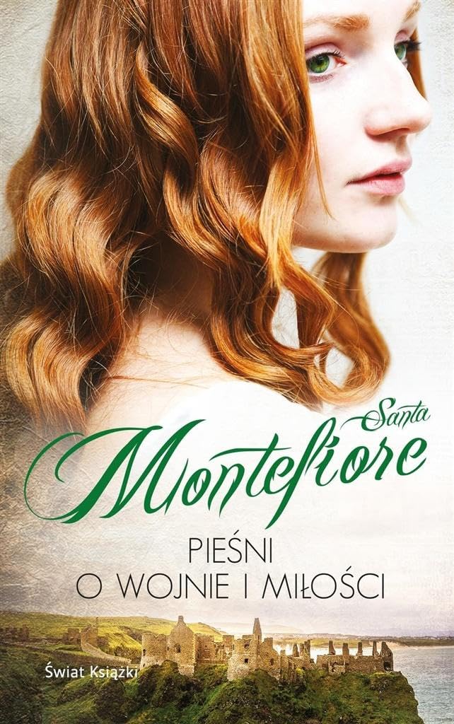 Piesni o wojnie i milosci Historical Fiction