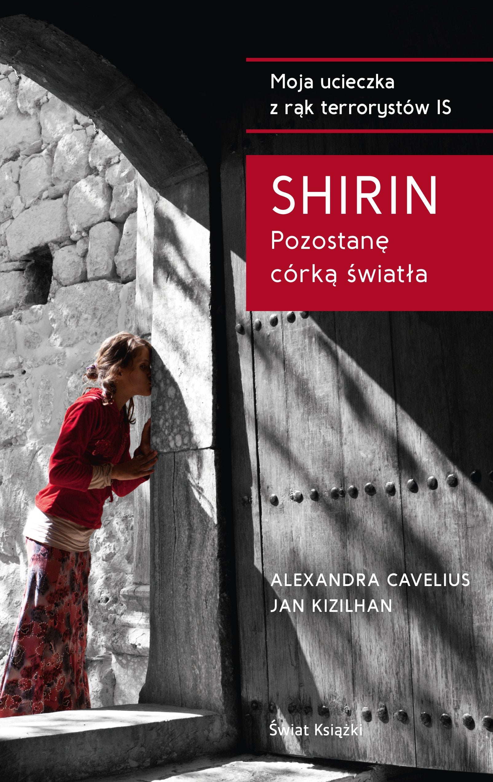 Shirin Pozostane corka swiatla Social Sciences