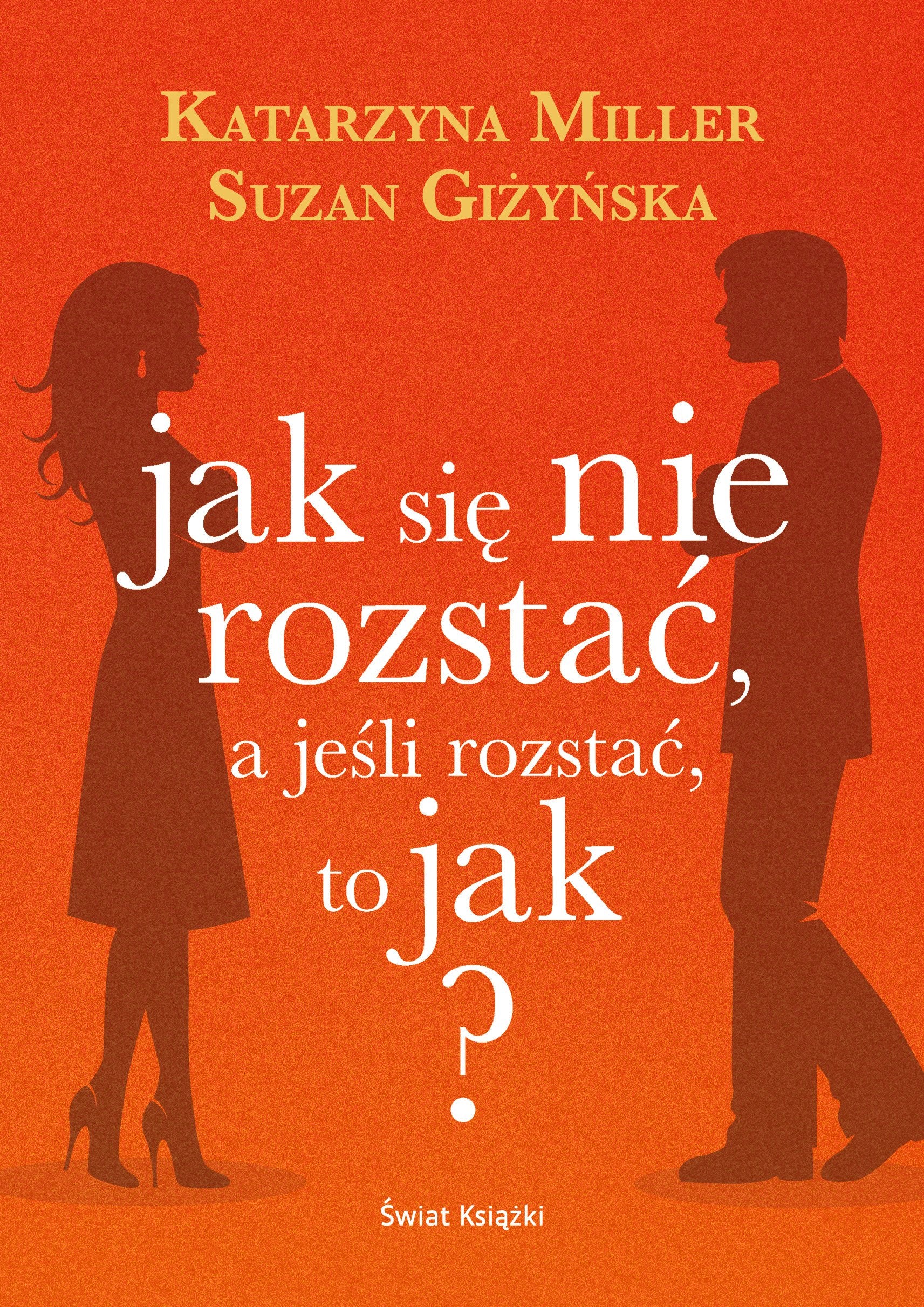 Jak sie nie rozstac, a jesli rozstac, to jak? Learning & Reference