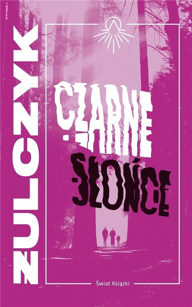Product Image: Czarne słońce mk.