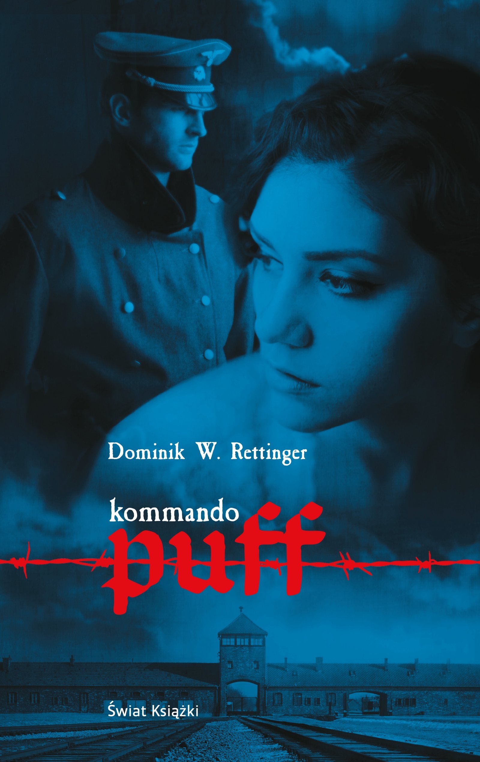 Kommando Puff Historical Fiction