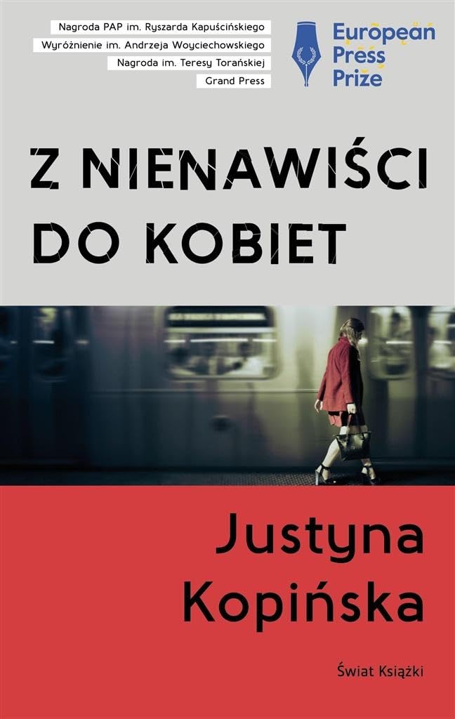 Z nienawisci do kobiet Law