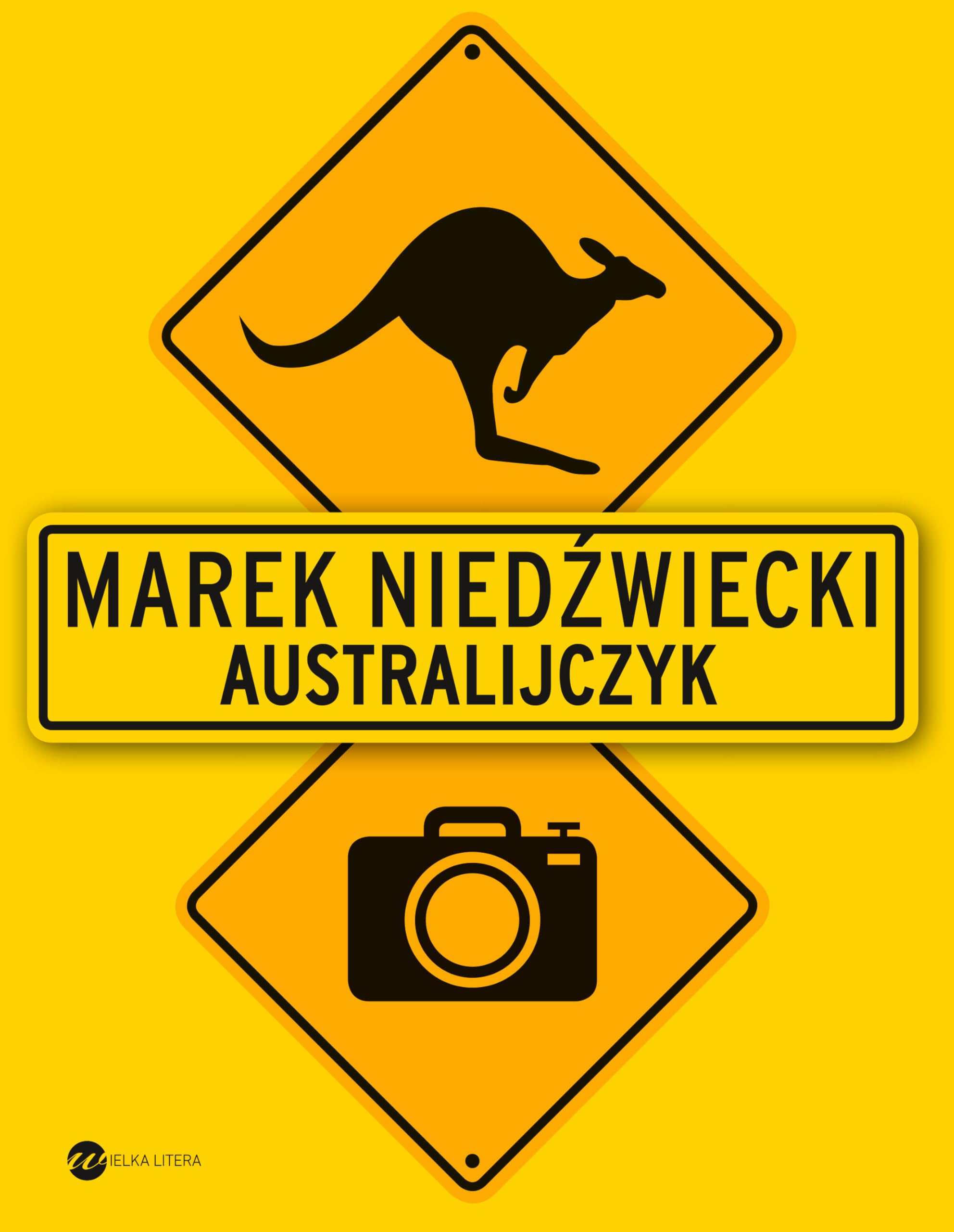 Australijczyk Books