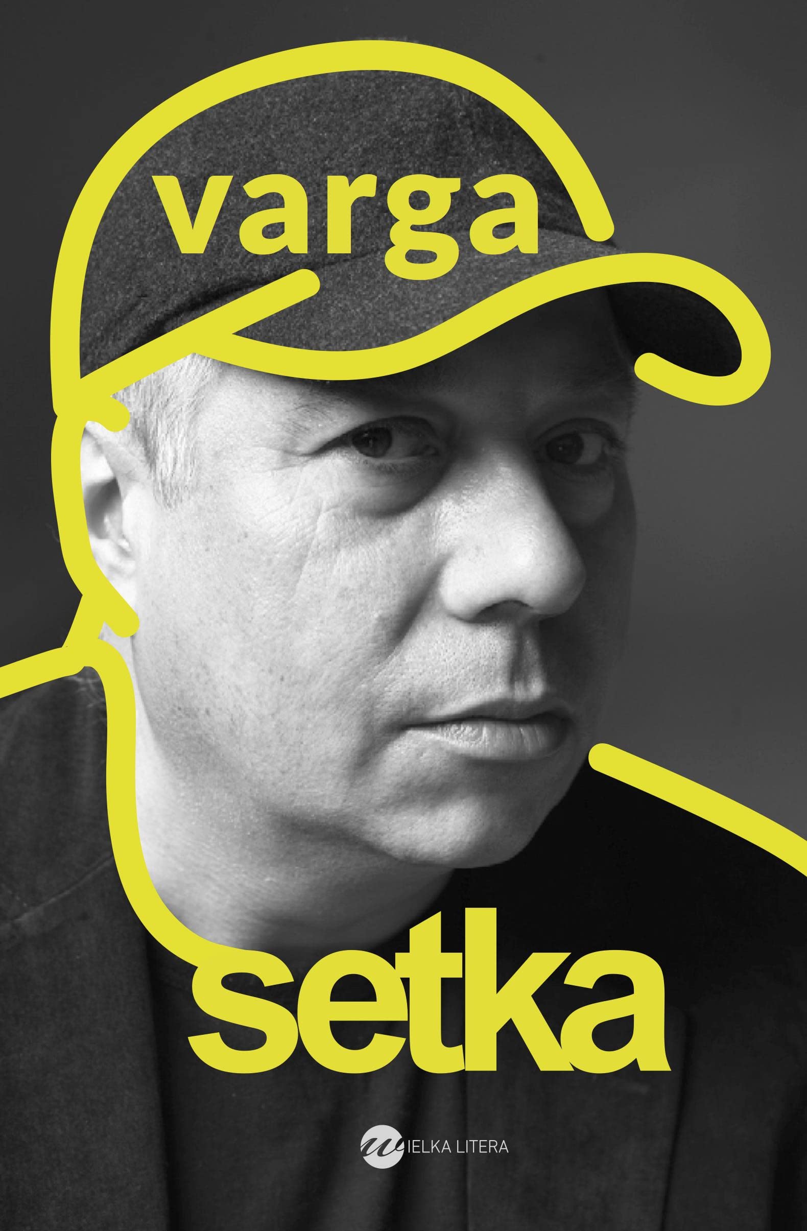Setka book