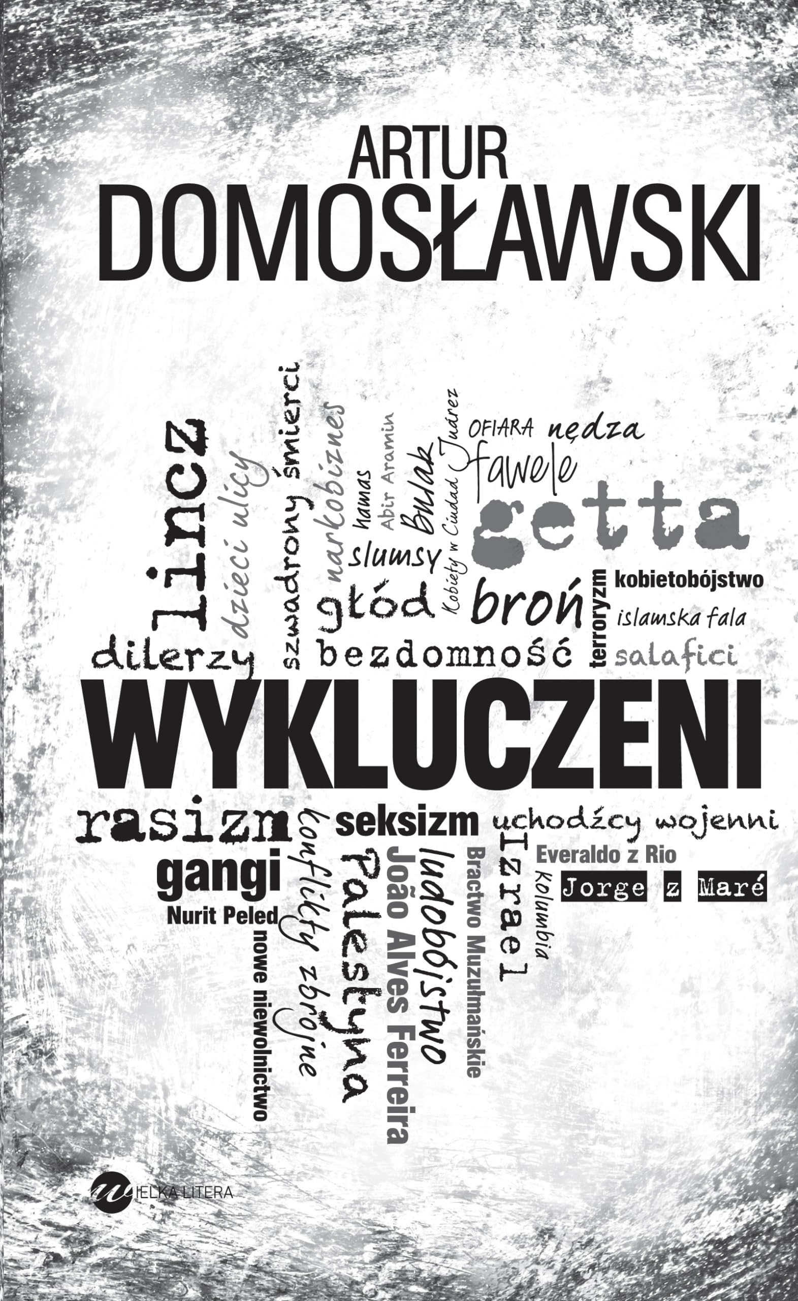 Wykluczeni Law