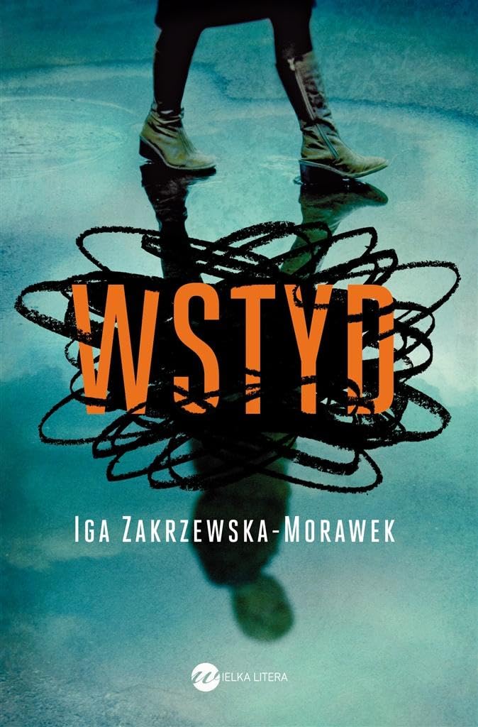Wstyd Contemporary literature