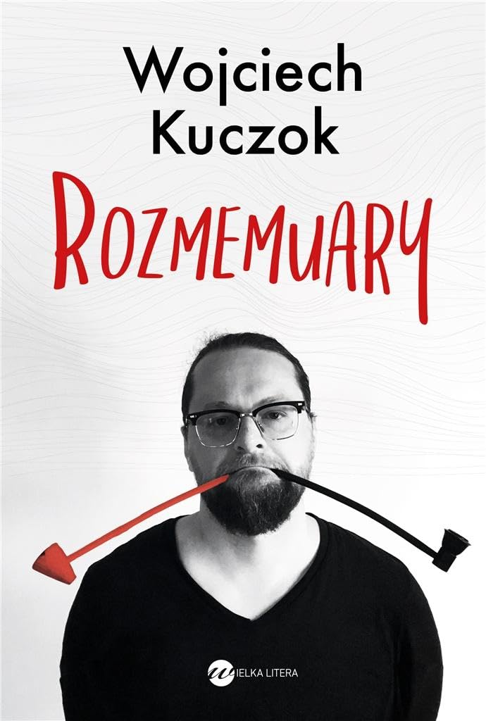 Rozmemuary Books