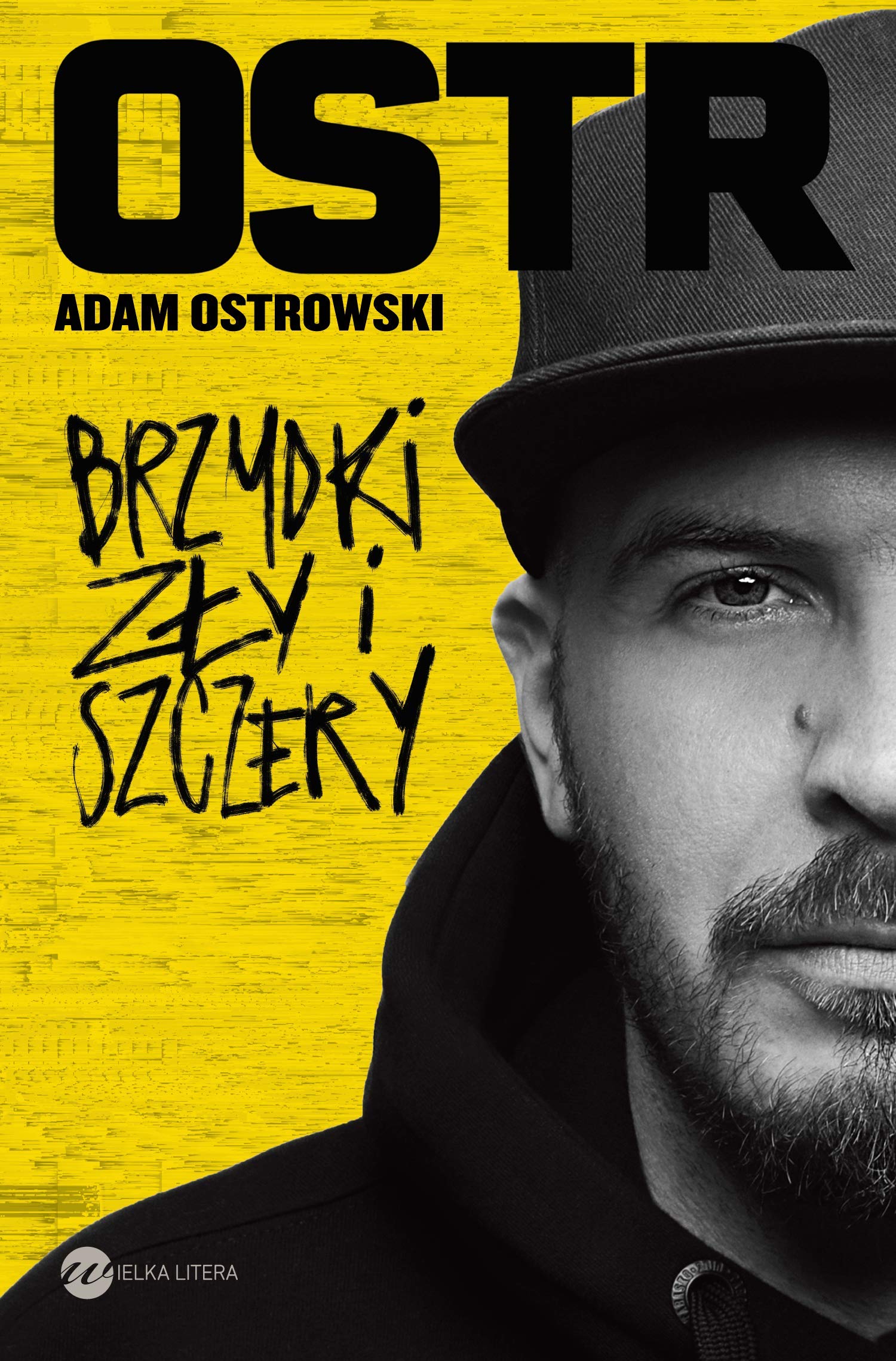 Brzydki zły i szczery book