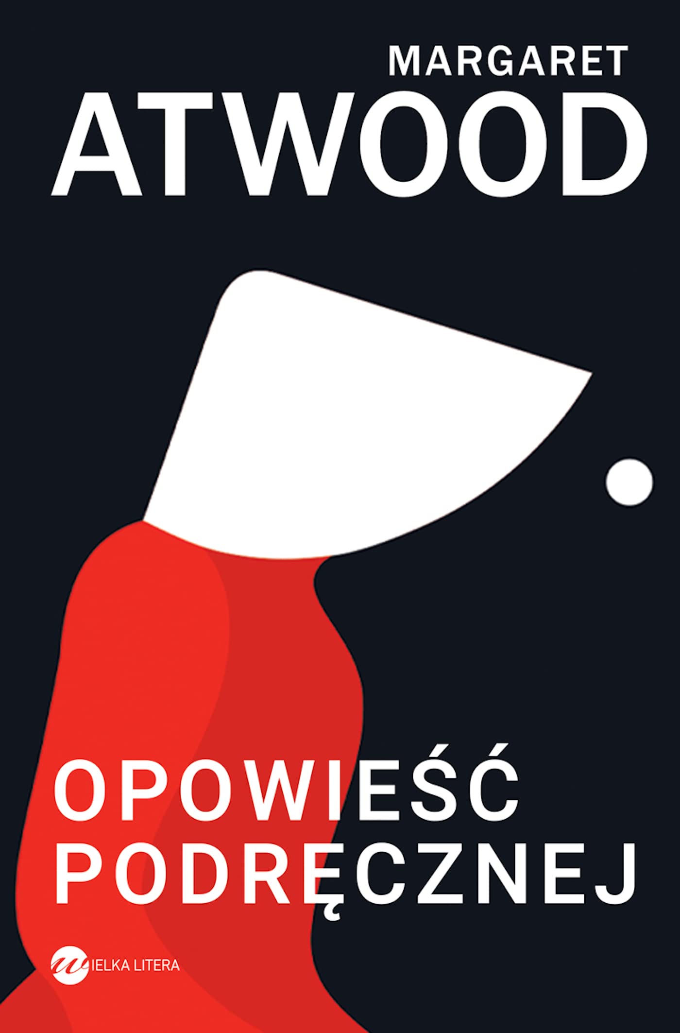 Opowieść Podręcznej Books