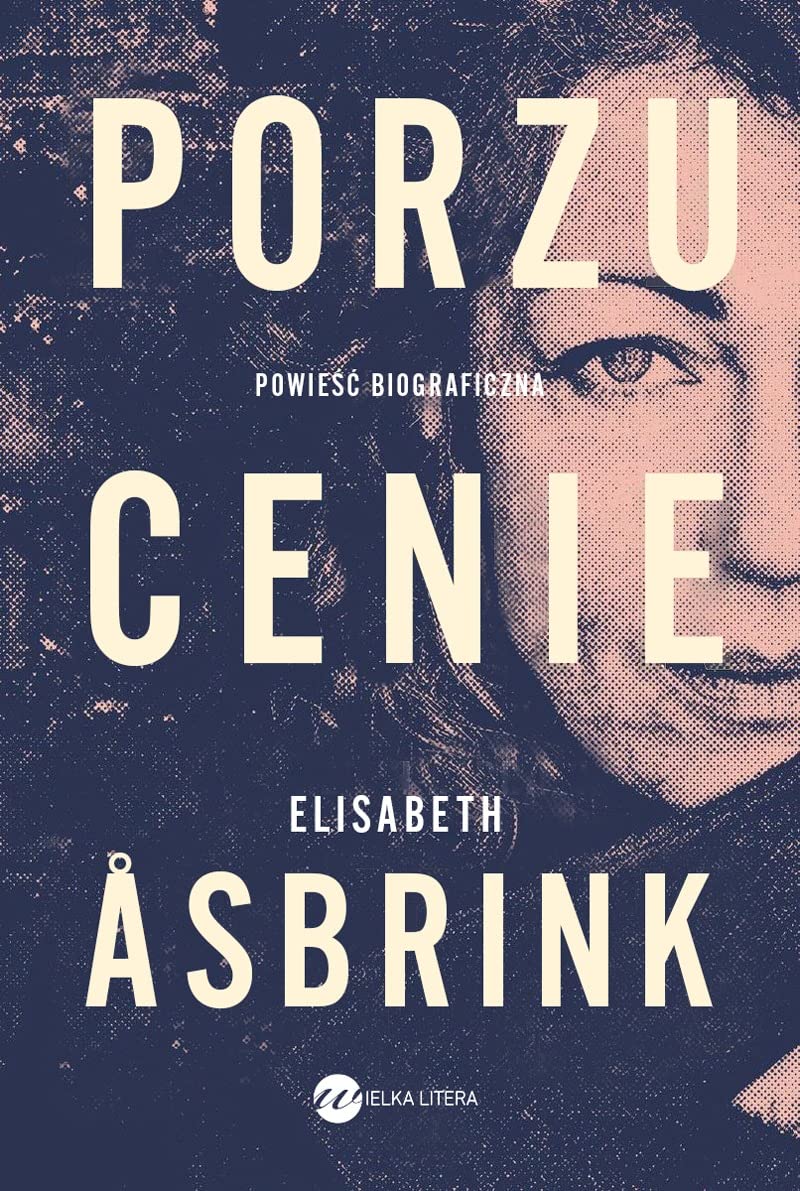 Porzucenie book