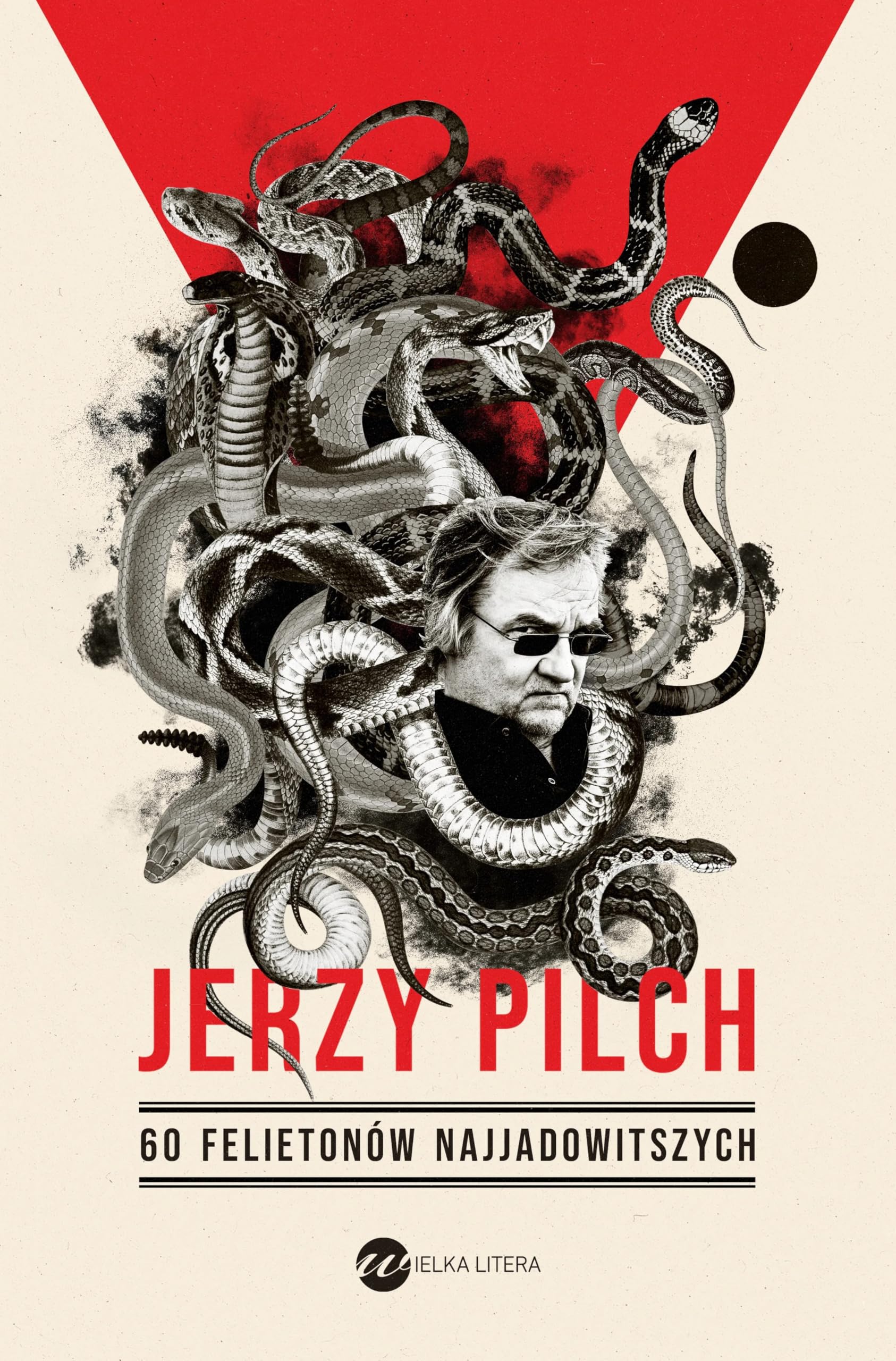60 felietonów najjadowitszych book