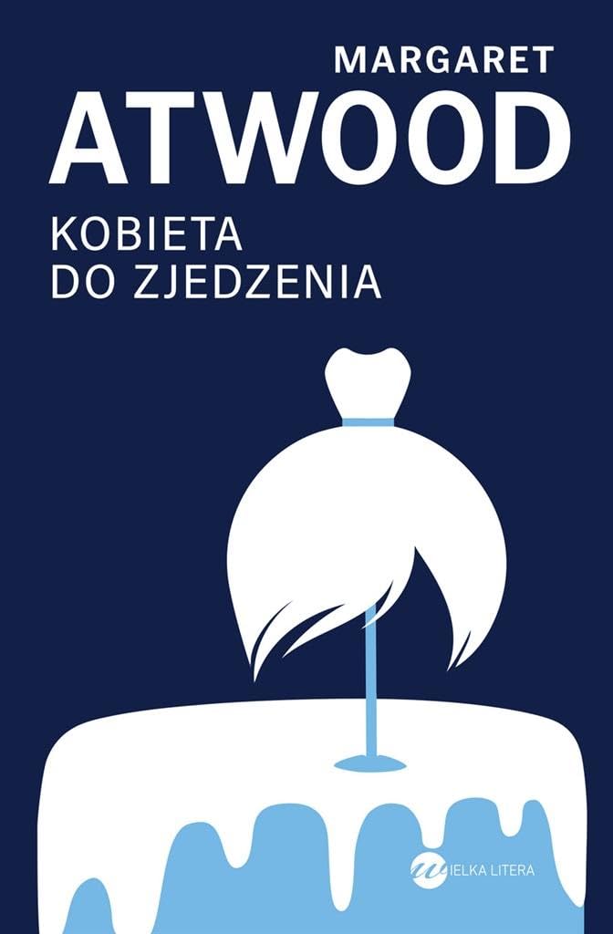 Kobieta do zjedzenia Books