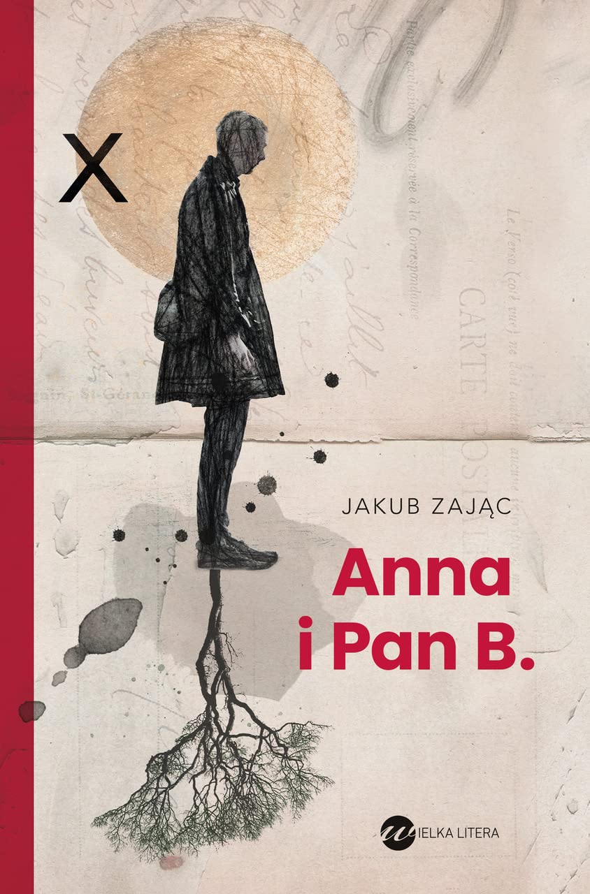 Anna i Pan B Books