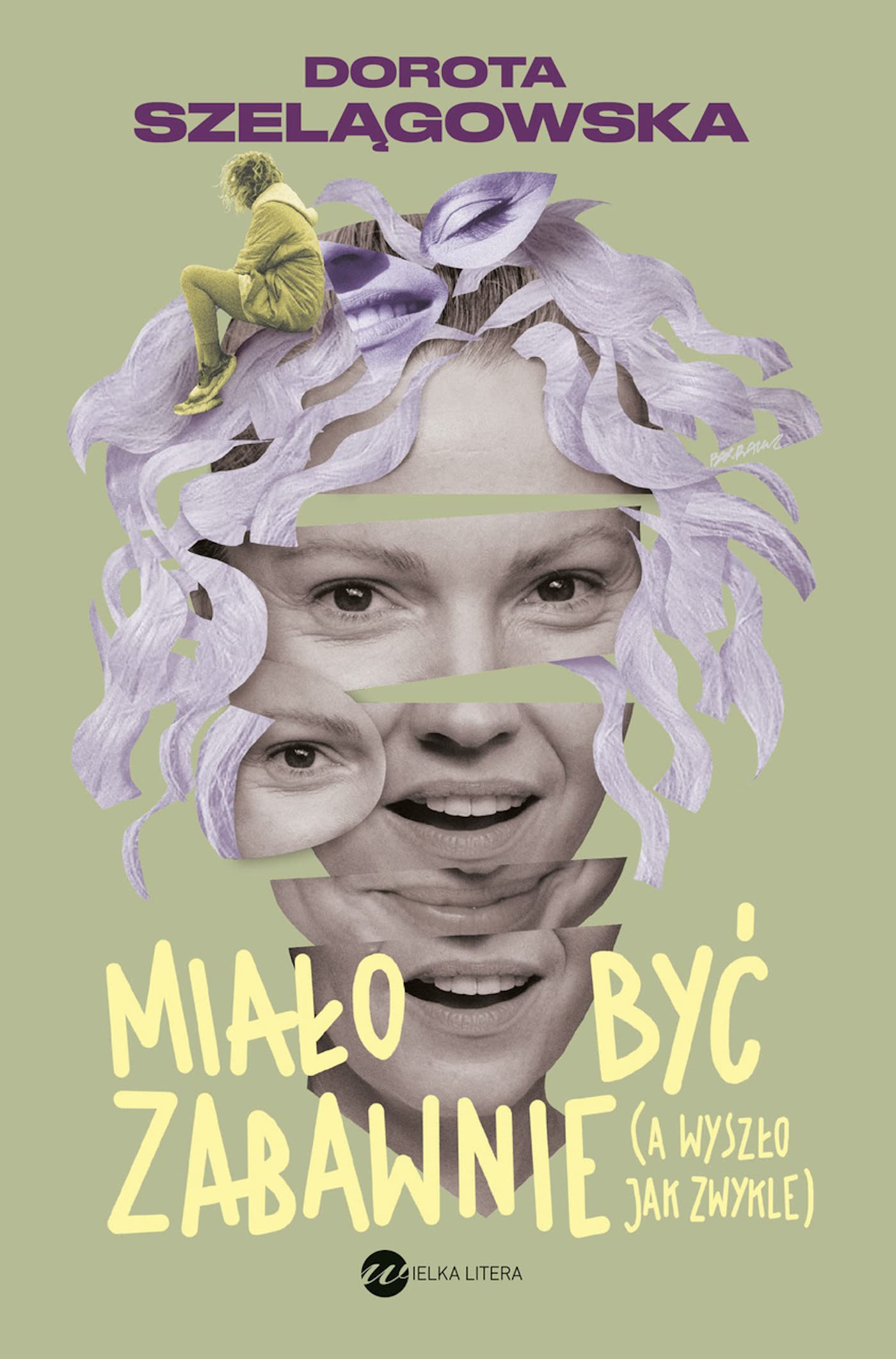 Miało być zabawnie, a wyszło jak zwykle Books