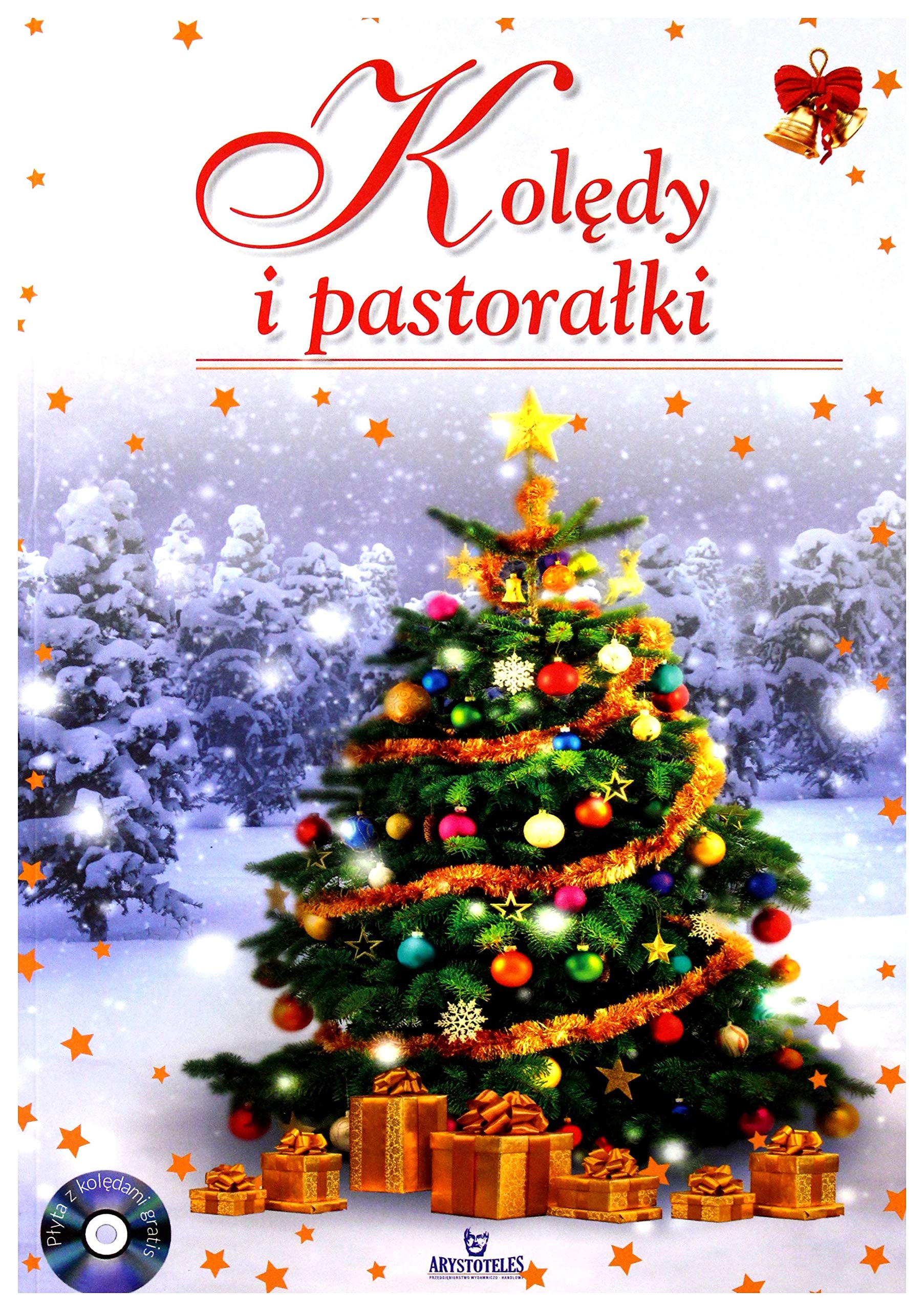 Koledy i pastoralki book