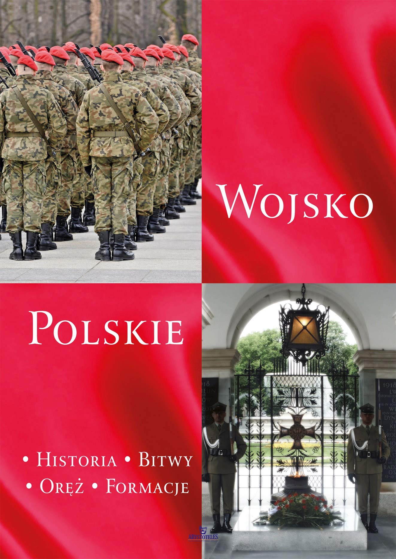 Wojsko Polskie book