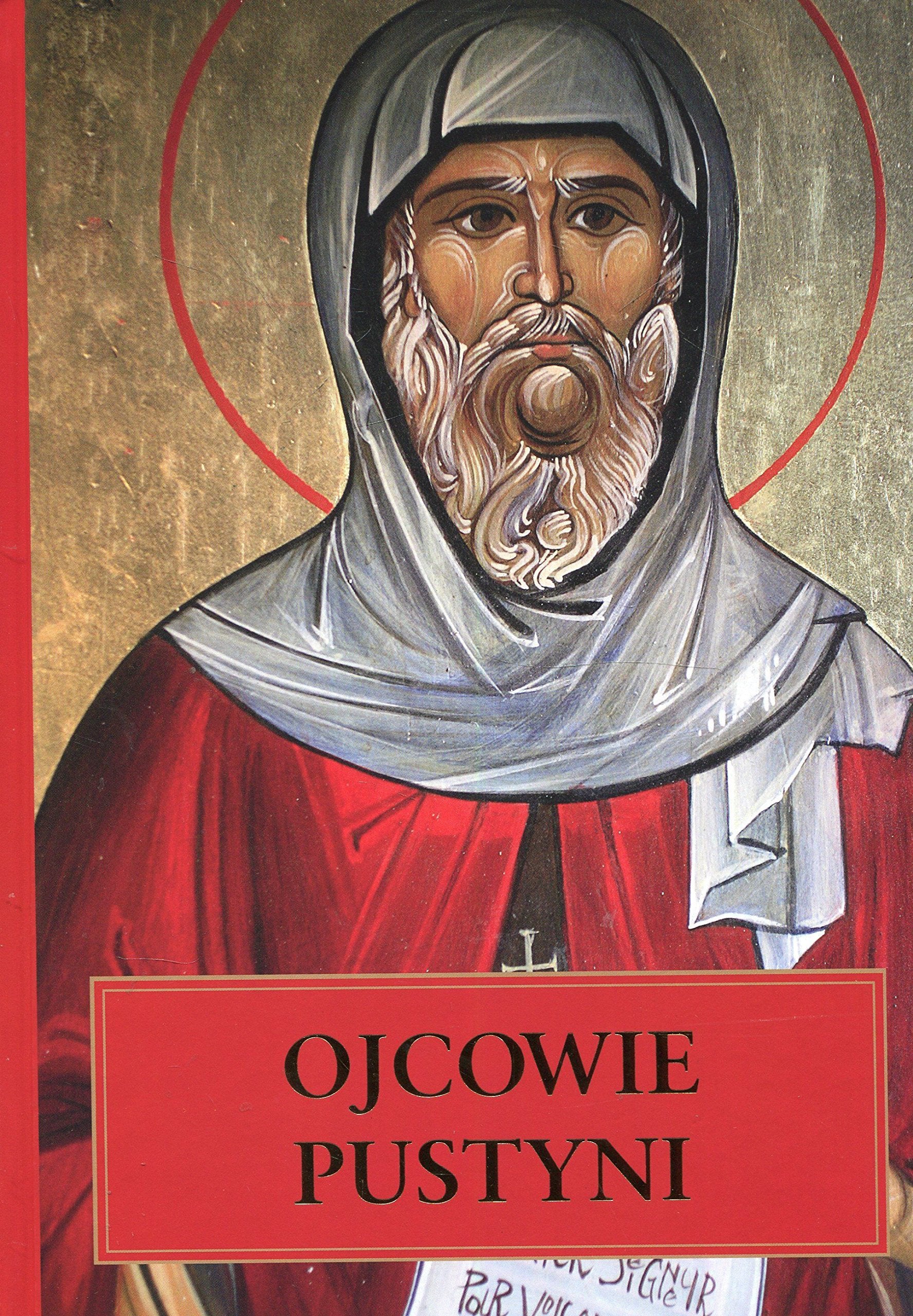 Product Image: Ojcowie pustyni
