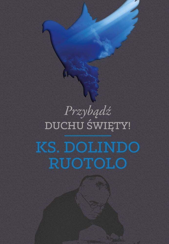 Przybądź Duchu Święty! book