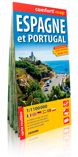 Espagne et Portugal Leisure, Home & Garden
