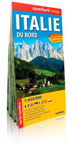 Italie du Nord Leisure, Home & Garden