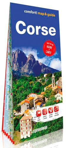 Corse book