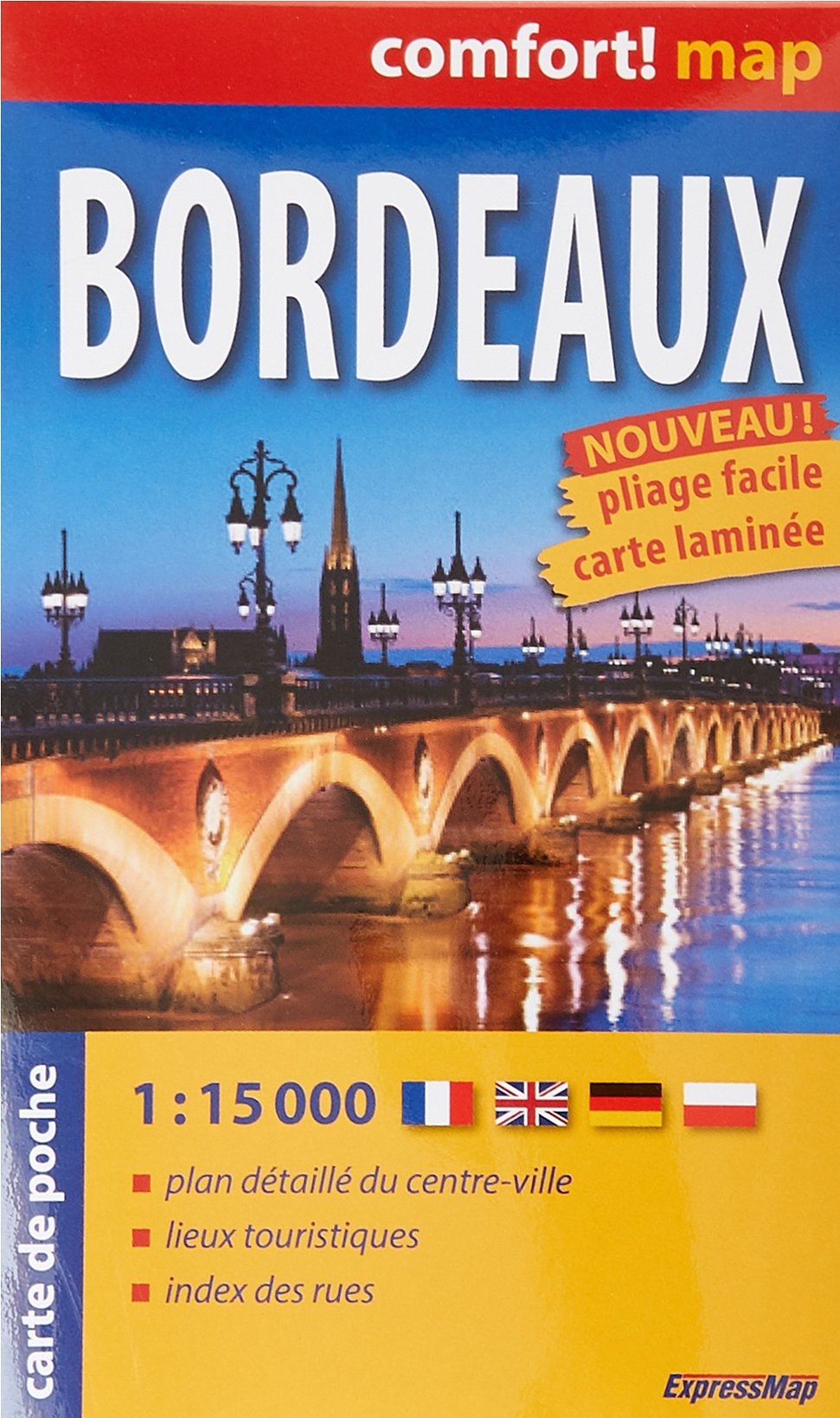 Bordeaux 1 : 15 000 Leisure, Home & Garden