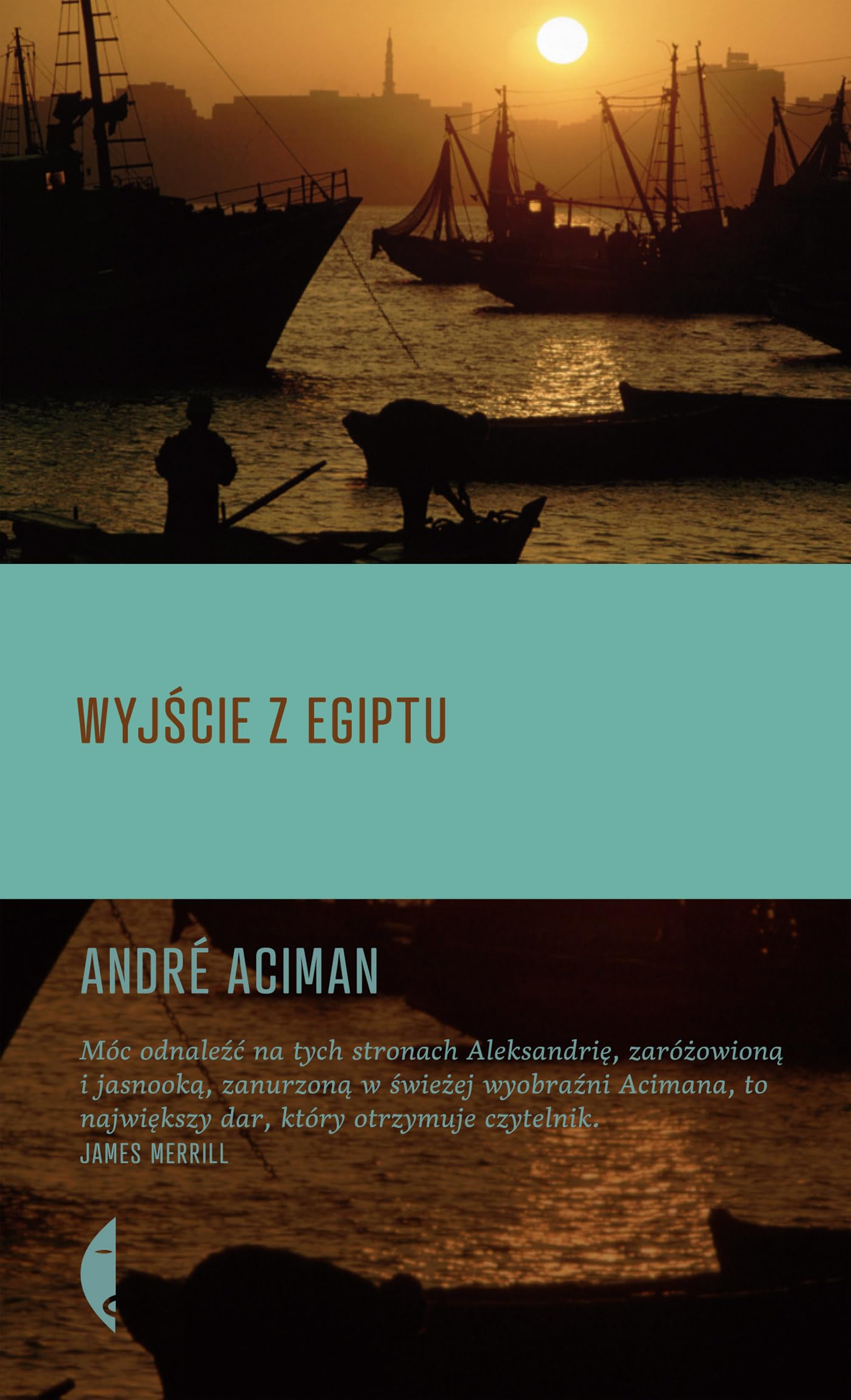 Wyjscie z Egiptu (Z DOMEM) Historical Fiction