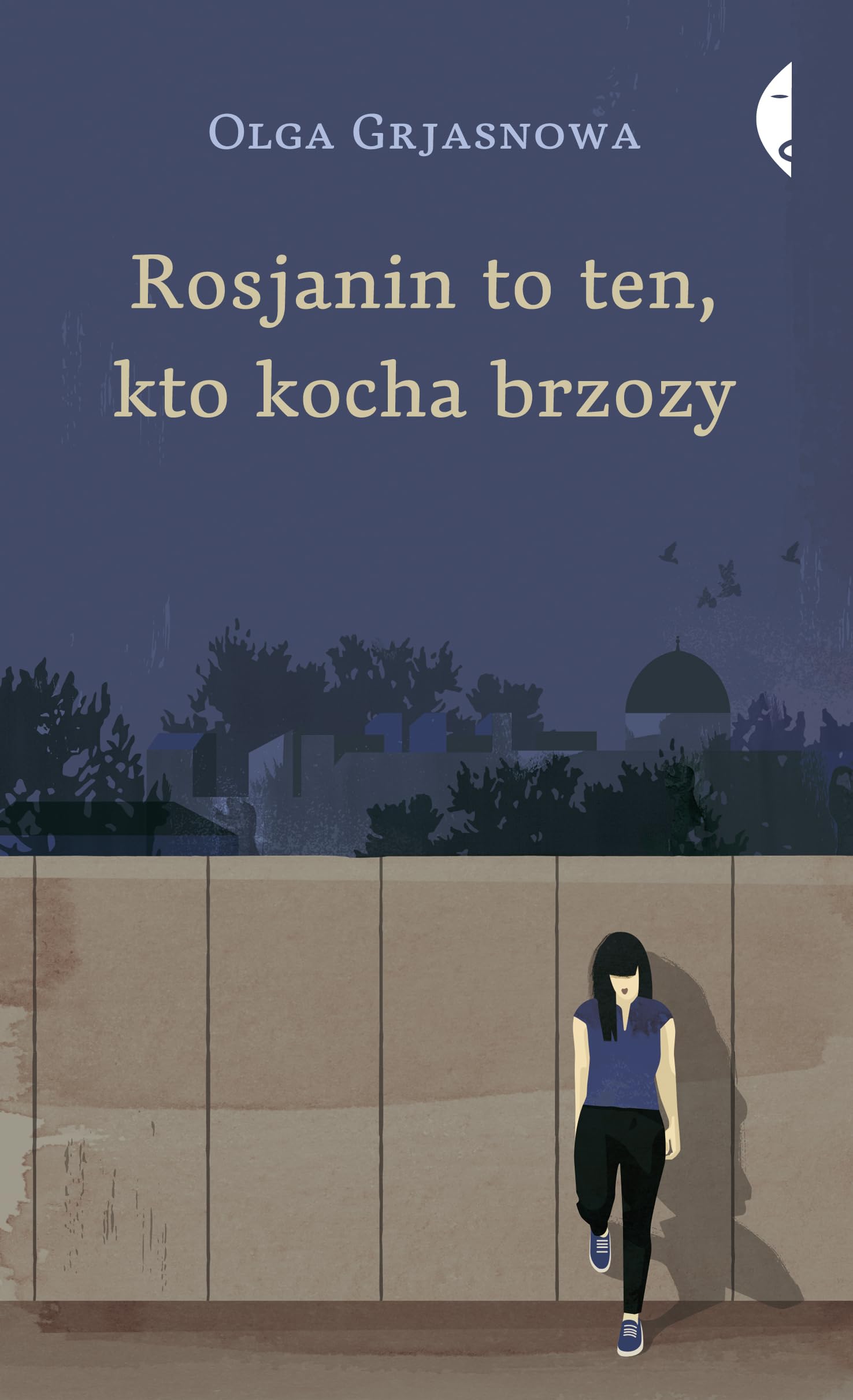 Rosjanin to ten, kto kocha brzozy Contemporary literature