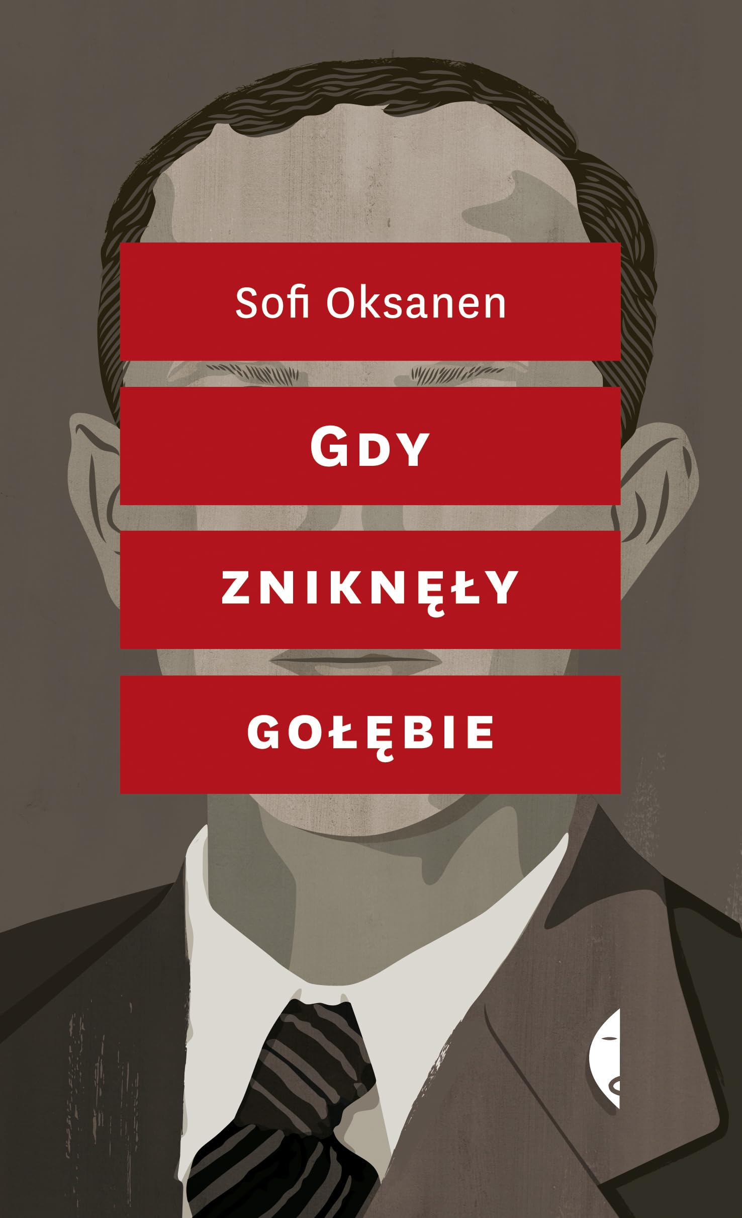 Gdy zniknęły gołębie Books