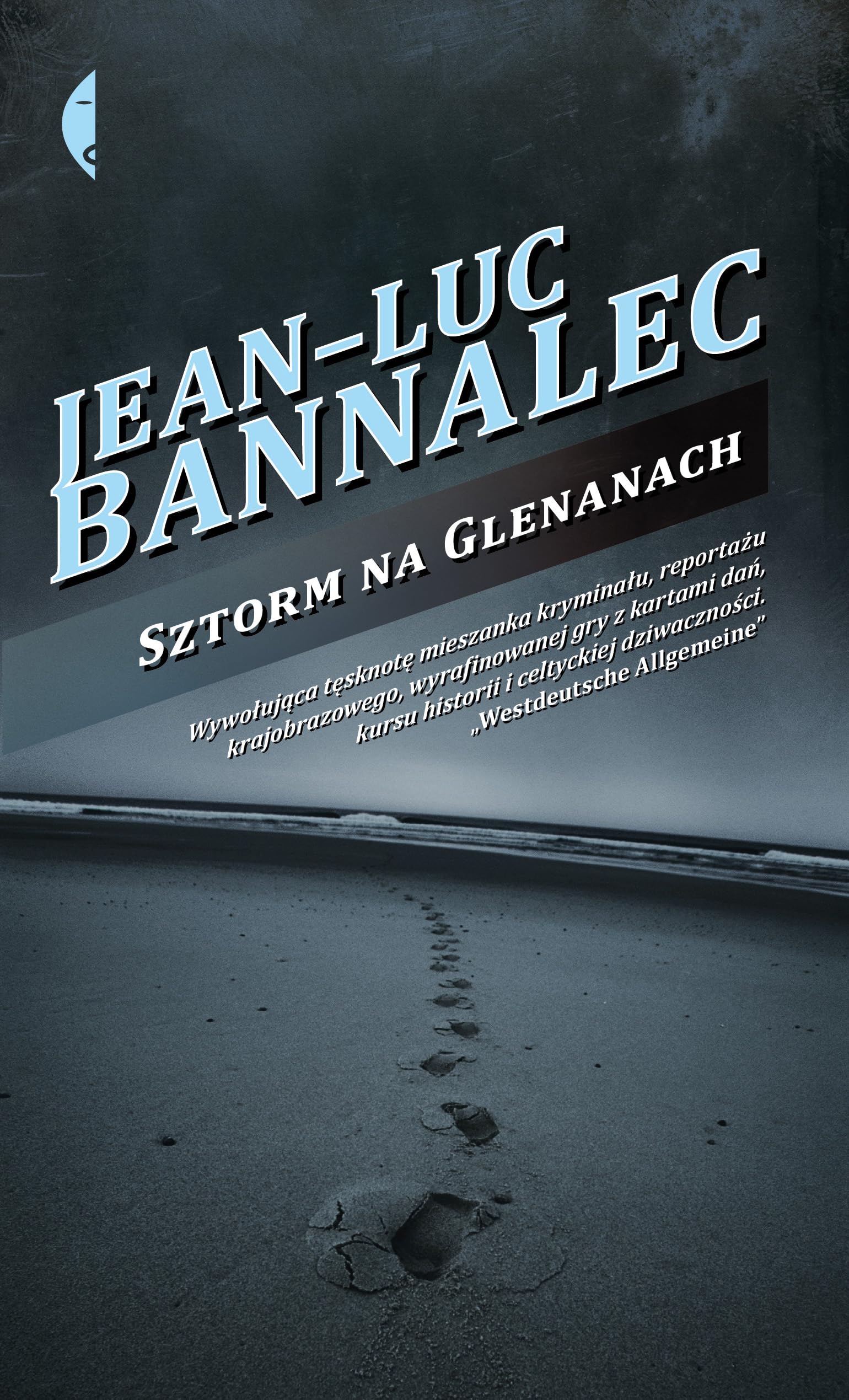 Sztorm na Glenanach Action & Adventure