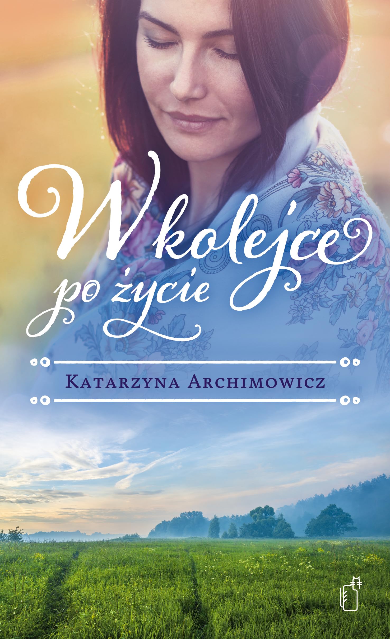 W kolejce po zycie Contemporary literature
