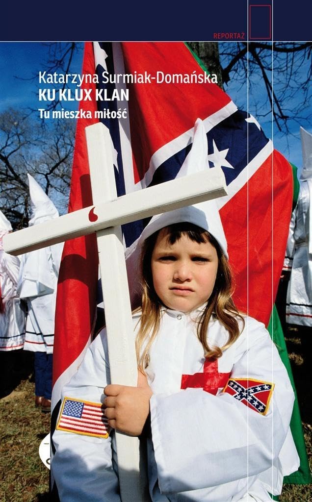 Ku Klux Klan Law