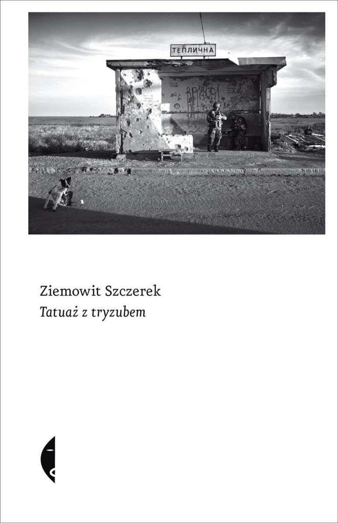 Tatuaz z tryzubem Politics & History
