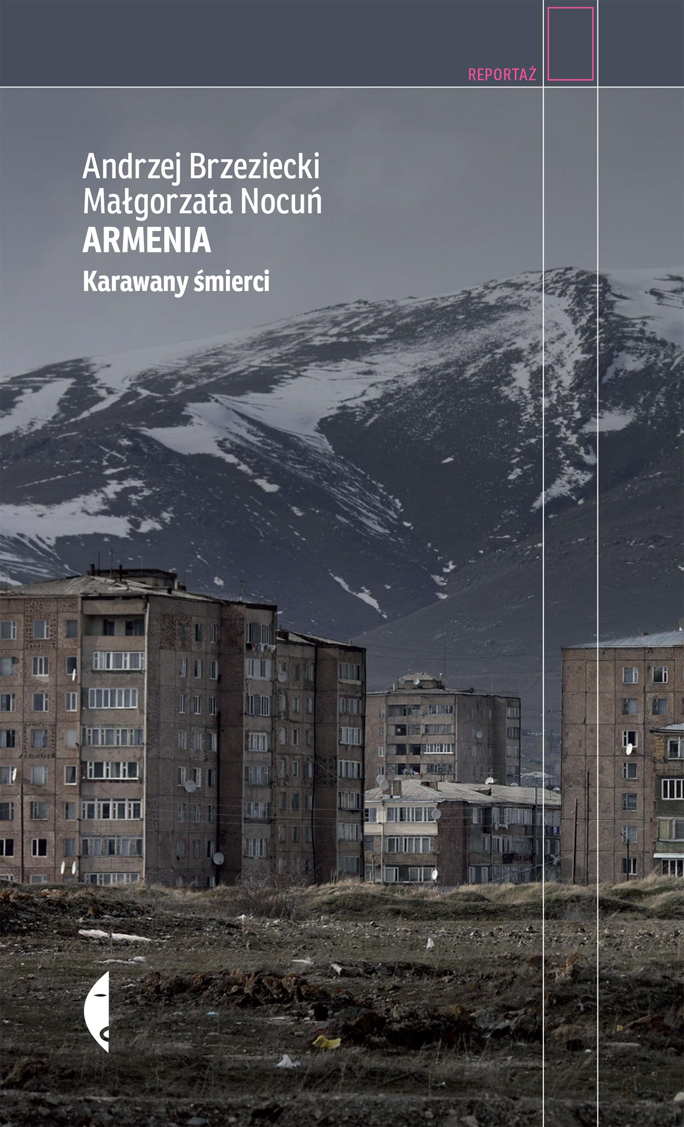 Armenia book