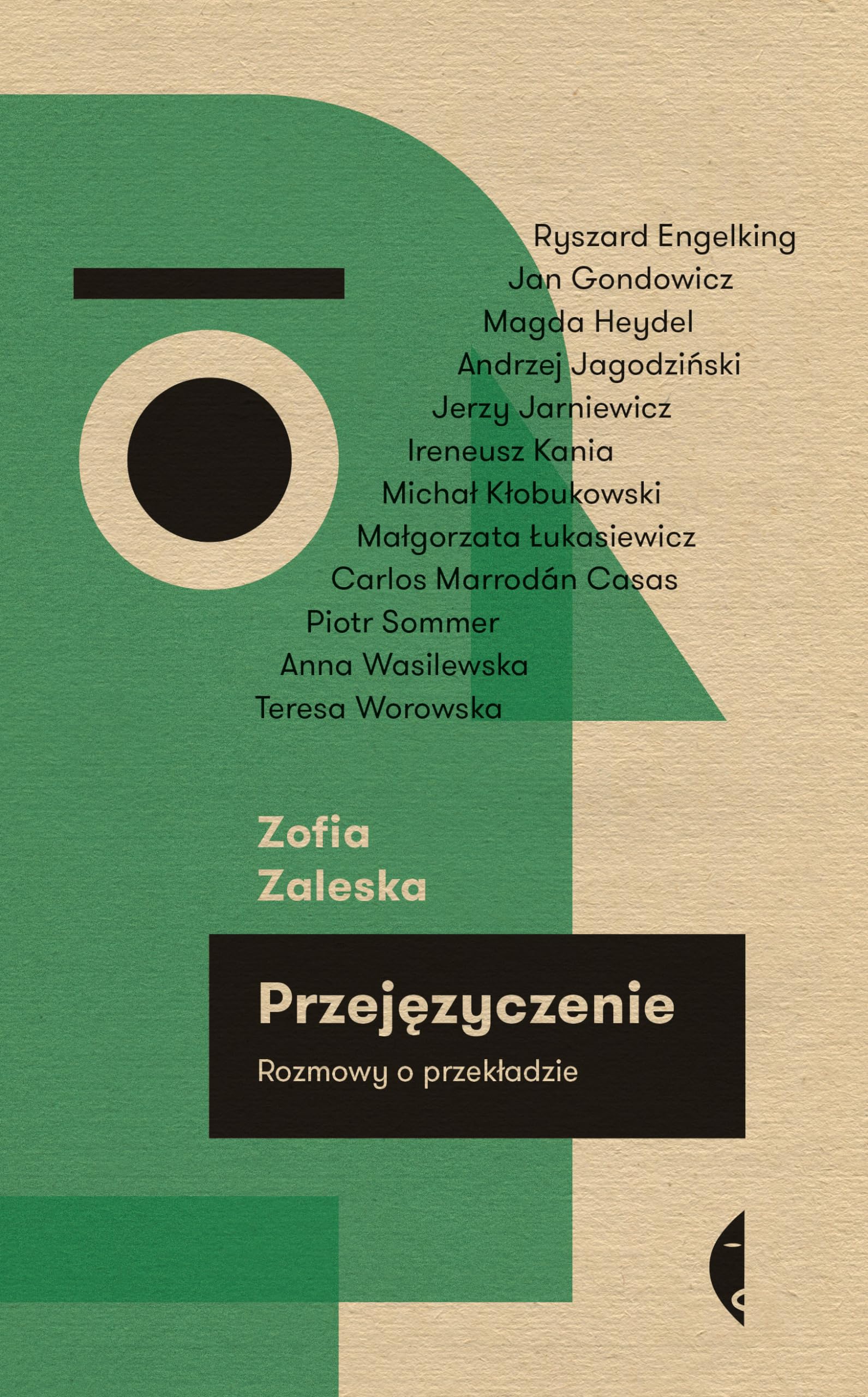 Przejezyczenie: Rozmowy o przekładzie Social Sciences